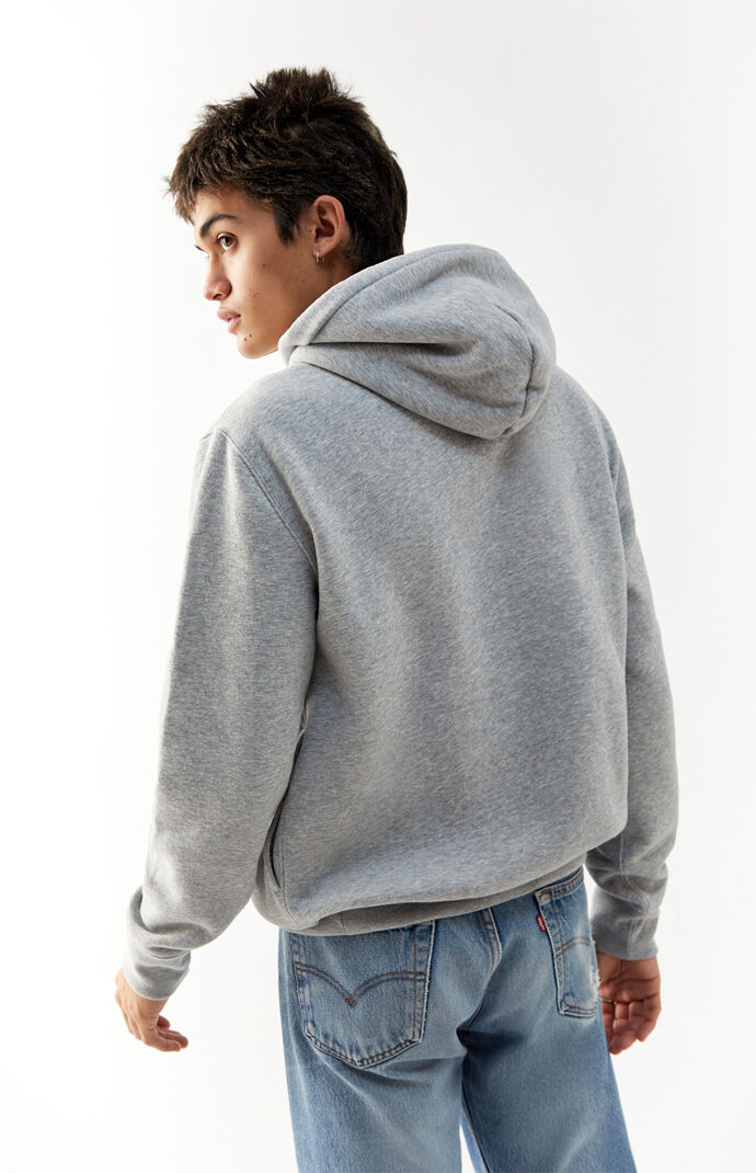 Polo Bear Hoodie