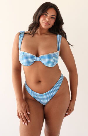 Athena Underwire Bikini Top image number 5