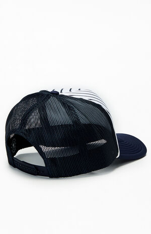 NY Yankees Regional Trucker Hat image number 2