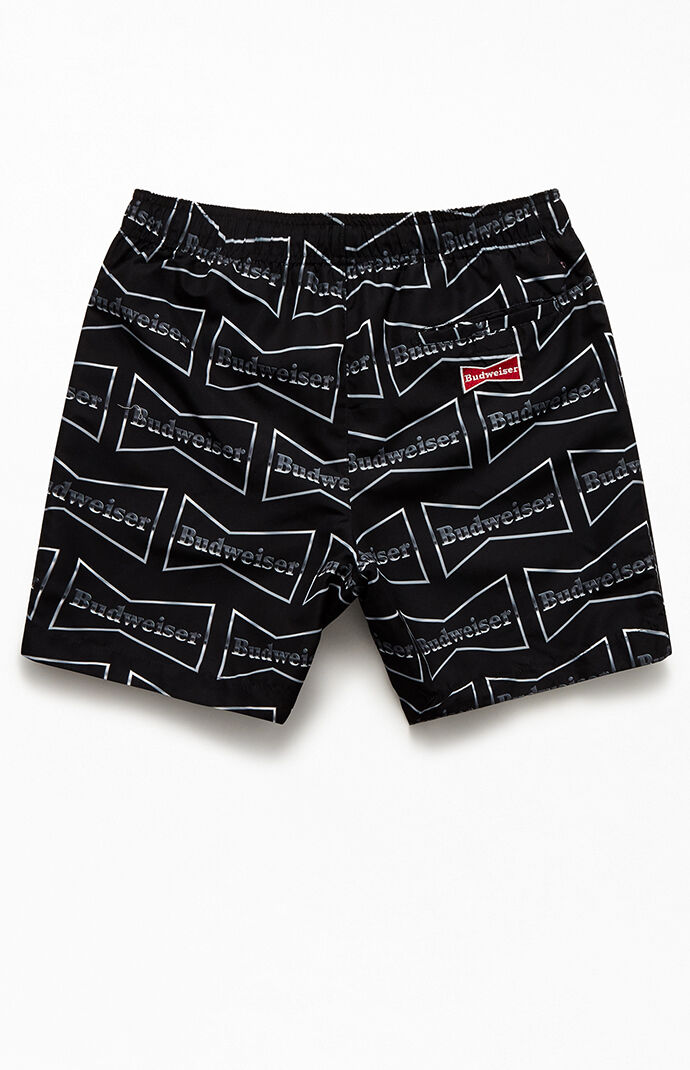 Rider 17" Swim Trunks
