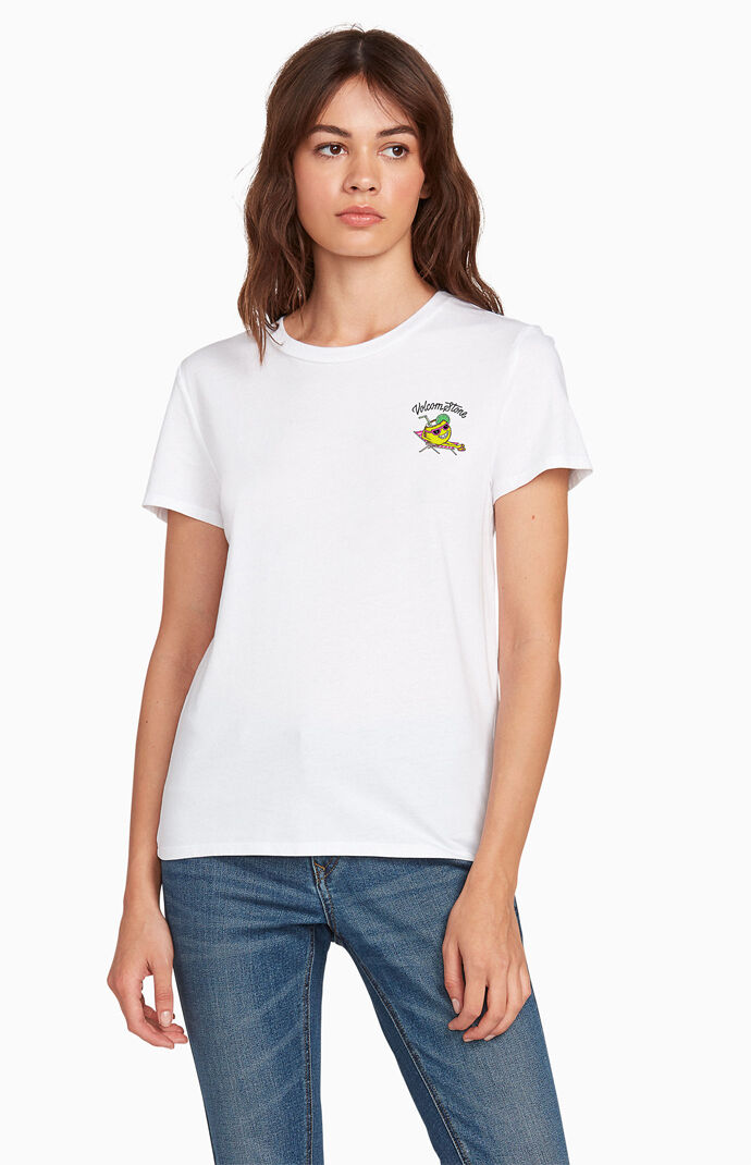 Stoked On Stone T-Shirt