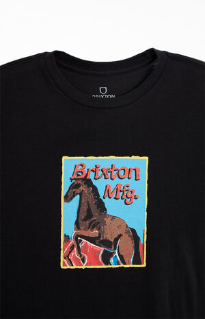 Rusty Tailored T-Shirt image number 2