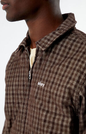 Harlem Corduroy Jacket image number 2