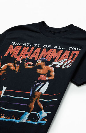GOAT Ali T-Shirt image number 2