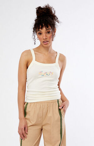 Cherub Tank Top image number 2
