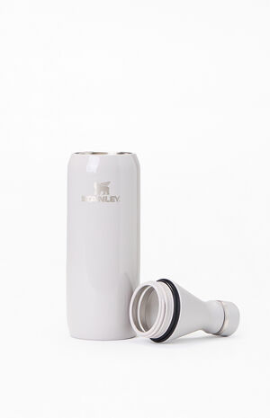 Gray The All Day Slim Bottle 20 oz image number 3