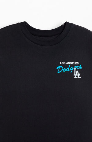 LA Dodgers Vintage Stadium T-Shirt image number 3