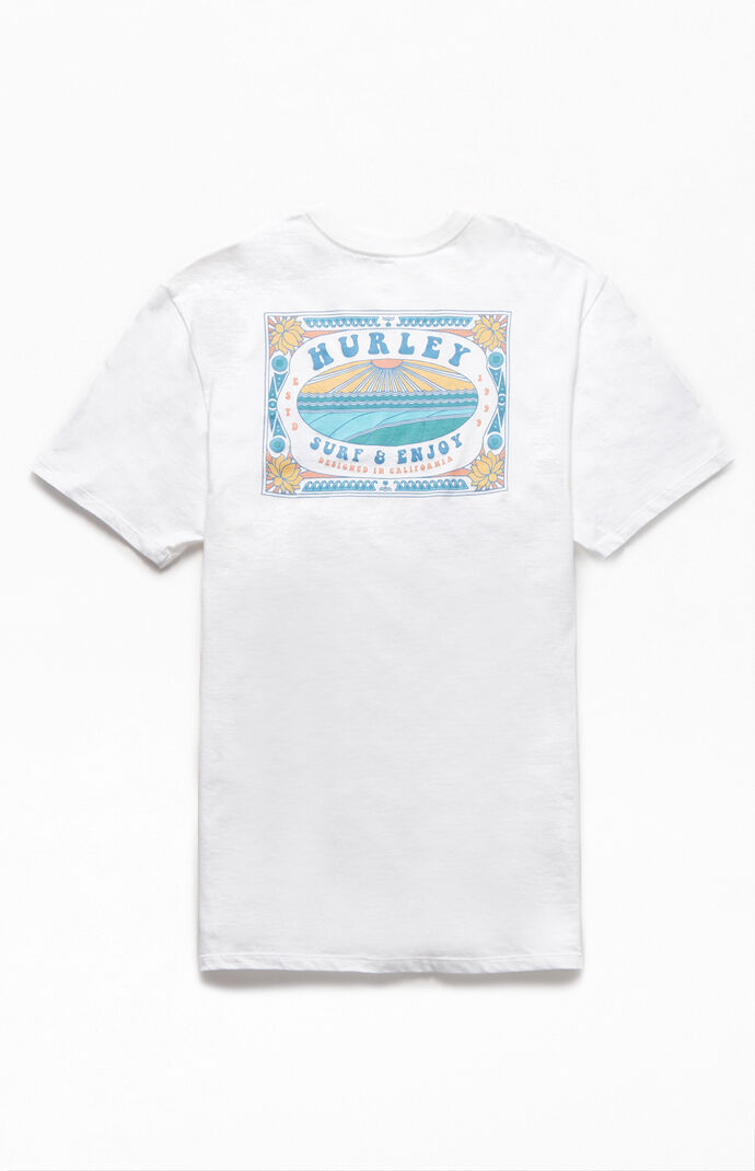 Surf and Enjoy T-Shirt