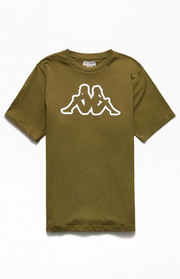 Logo Cromok Short Sleeve T-Shirt