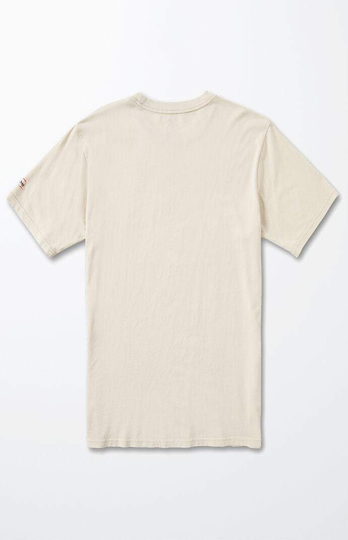 Posted T-Shirt