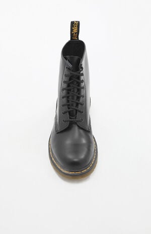 1460 Smooth Leather Lace Up Boots image number 4