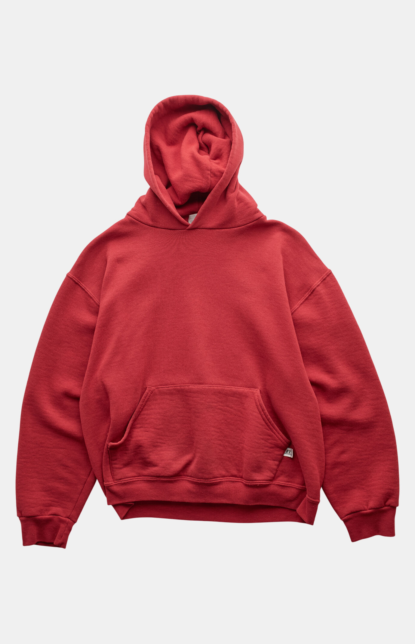 PS VINTAGE '90s Russell Pullover Hoodie