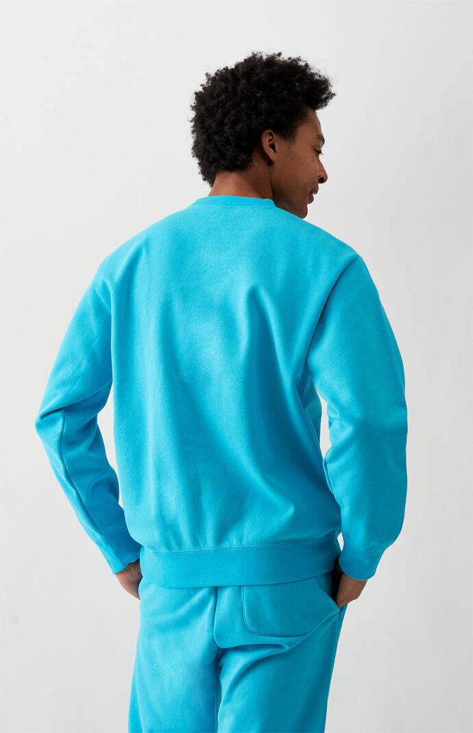 All Eyez II Crew Neck Sweatshirt