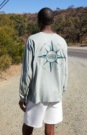 Beyond Long Sleeve T-Shirt Beyond Long Sleeve T-Shirt image number null
