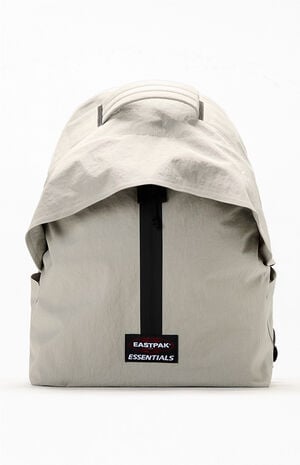 x Fear of God ESSENTIALS Cement Backpack image number 2