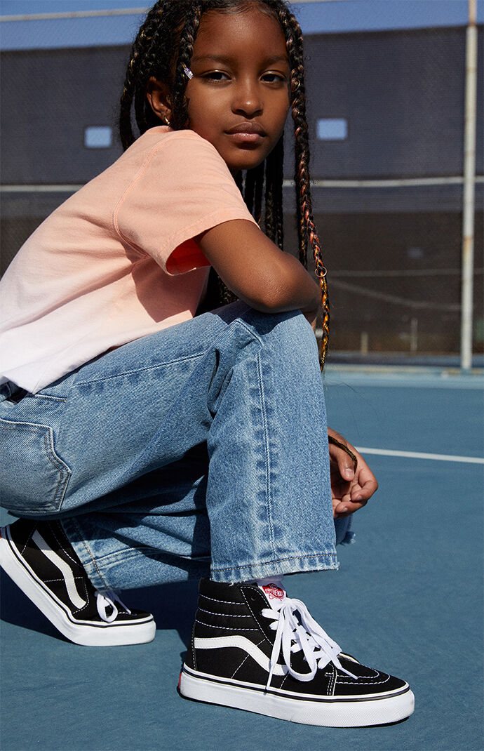 Sk8 2025 hi kids