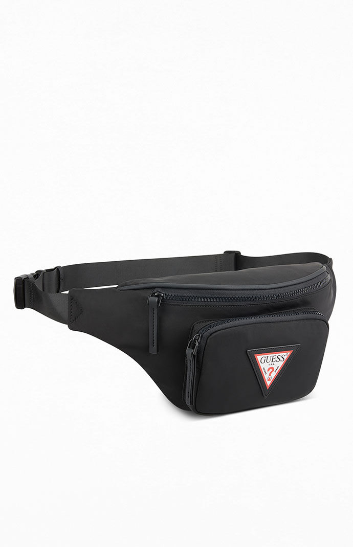 Pacsun sling bag top