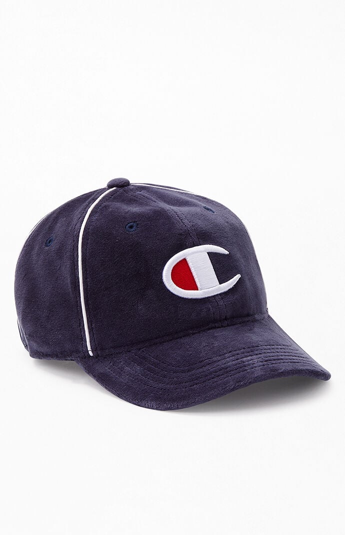 pacsun champion hat