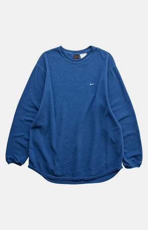 2000s Nike Crew Neck Sweatshirt image number 1