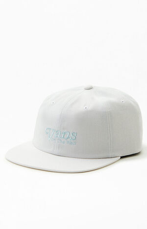 Teller Vintage Strapback Hat image number 4
