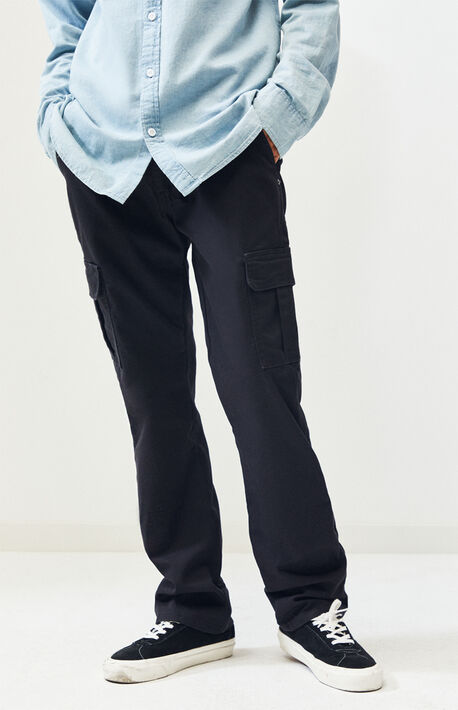 max cargo pants