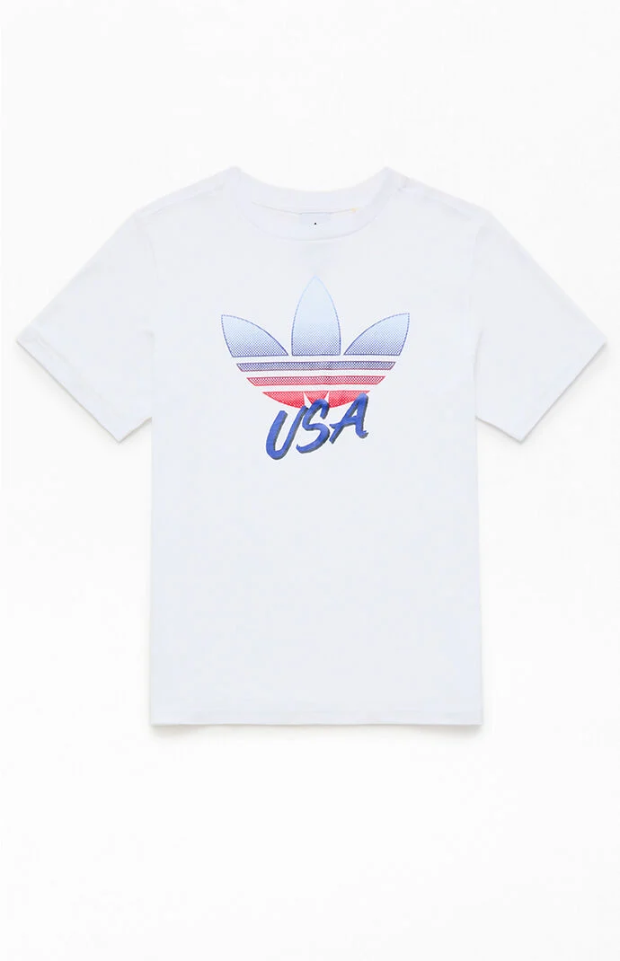 adidas Kids T-Shirt adidas Kids T-Shirt