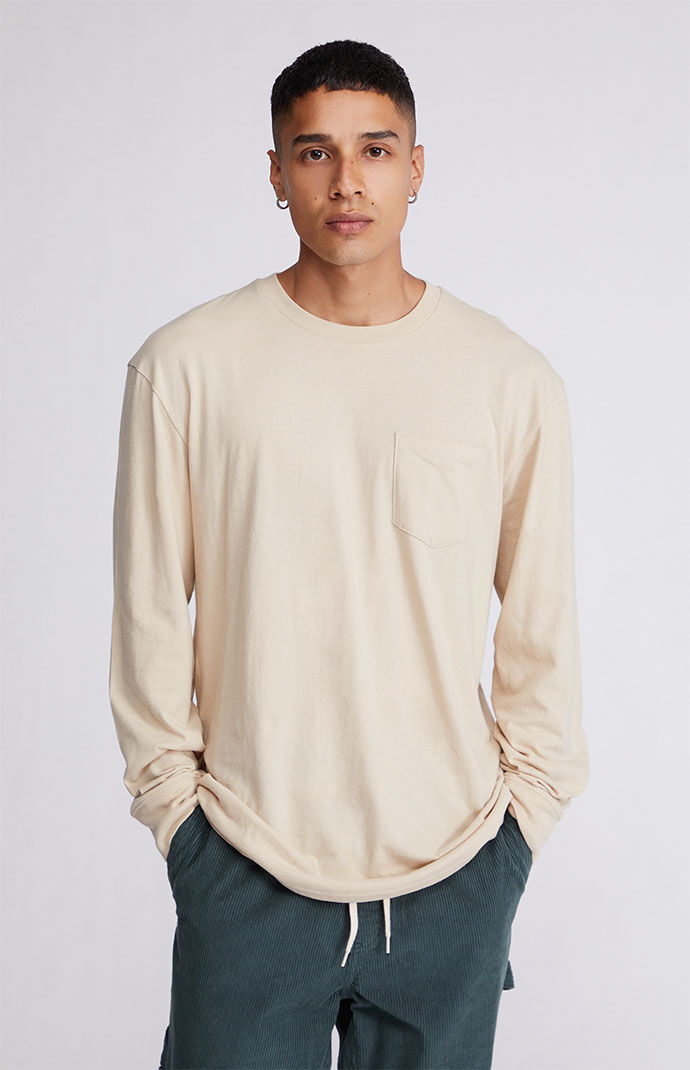 Pacsun mens long sleeve shirts clearance