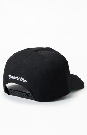 MLB NY Yankees Busted Pro Snapback Hat image number 2