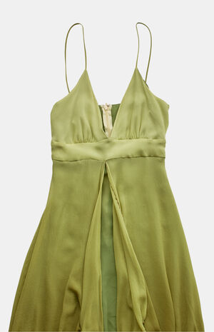 2000s Layered Mini Dress image number 6