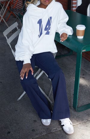 Christy 14 Hoodie Christy 14 Hoodie image number 4