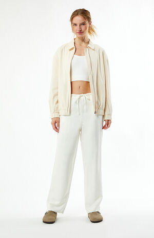 Frankie Elastic Pants image number 1