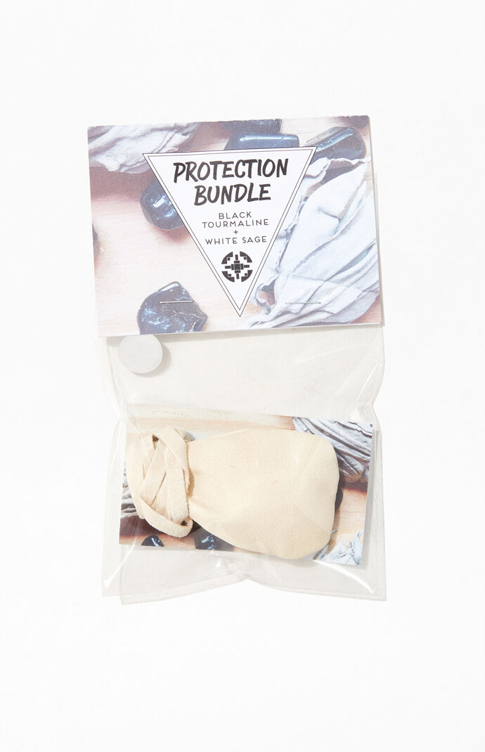 Protection Energy Crystal