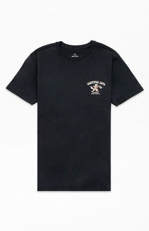 Wynmore Tailored T-Shirt image number 2