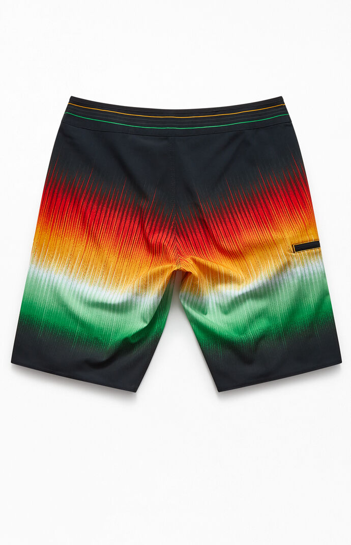 Fluid Airlite 19" Boardshorts