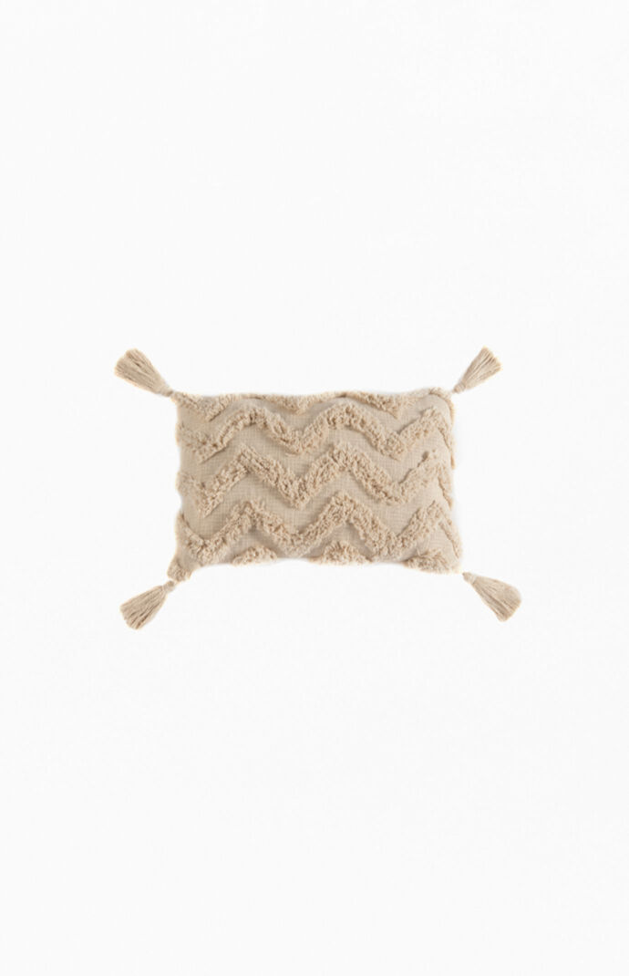Constantine Rectangle Pillow