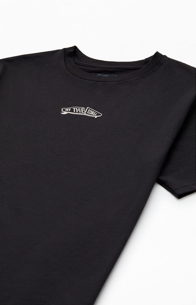 Vans Kids Crestline T-Shirt