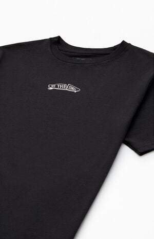 Kids Crestline T-Shirt image number 3