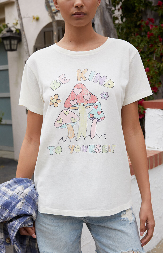 Be Kind To Yourself T-Shirt