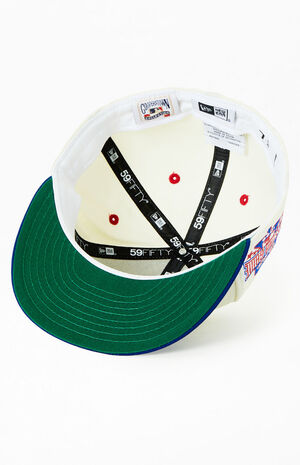 x PS Reserve Philadelphia Phillies Chrome 59FIFTY Fitted Hat image number 4