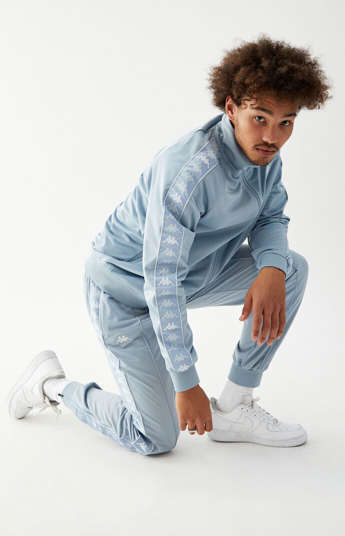 222 Banda Deky Track Pants
