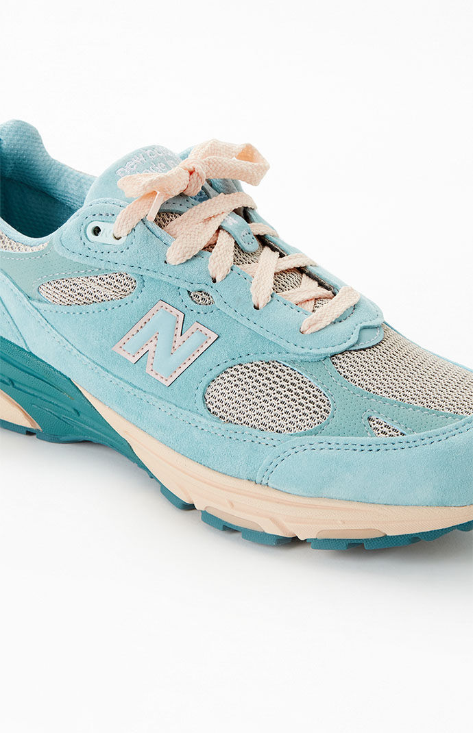 New balance 993 damen turquoise outlet