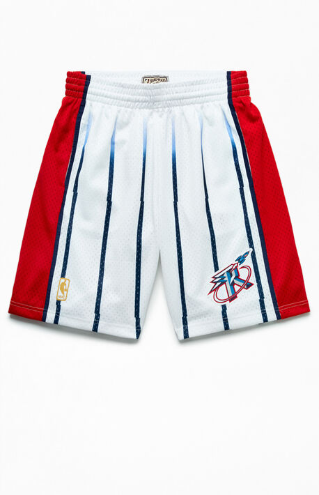 Swingman Rockets Basketball Shorts