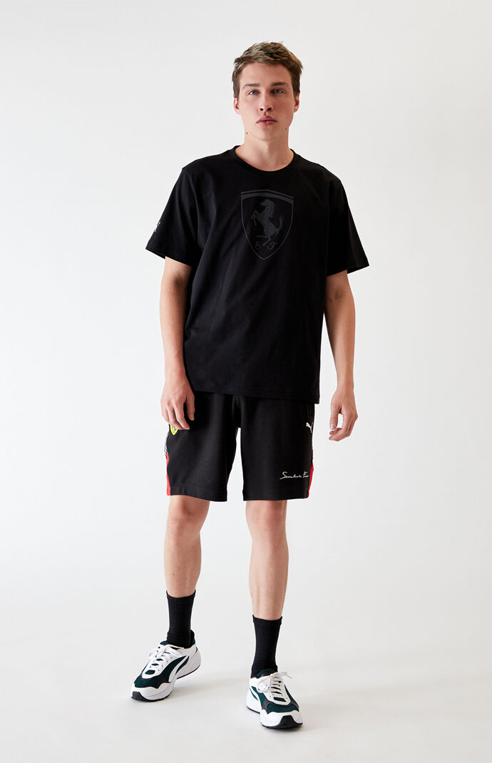 Ferrari Race XTG Shorts