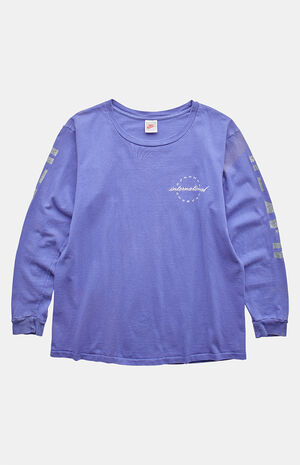 90s International Nike Graphic T-Shirt image number 1