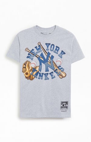 MLB NY Yankees T-Shirt image number 1