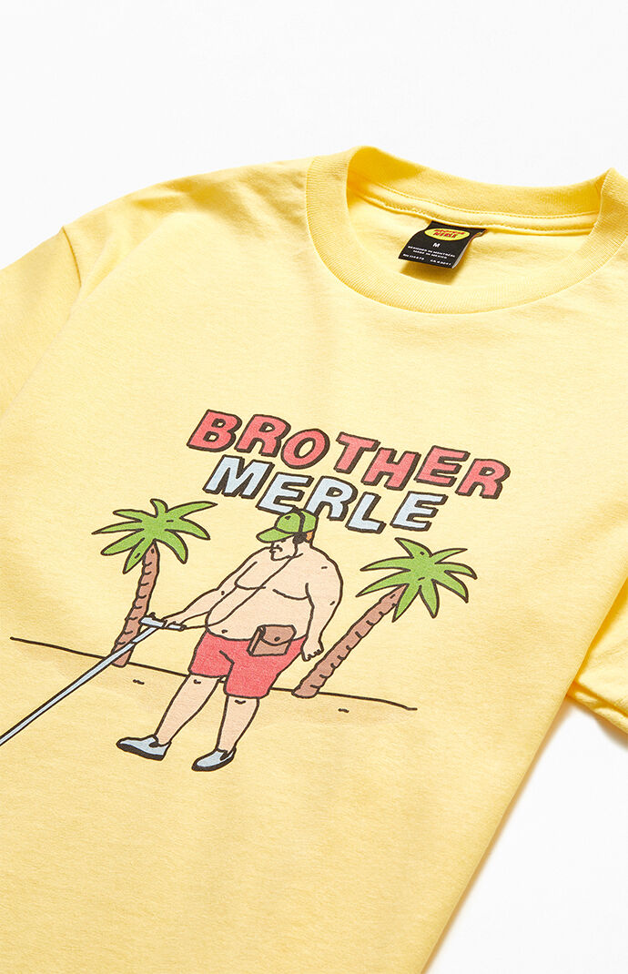 Beach Lurker T-Shirt