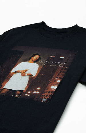 Lil Wayne Carter T-Shirt image number 2