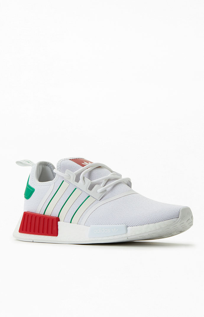 Adidas nmd top womens pacsun