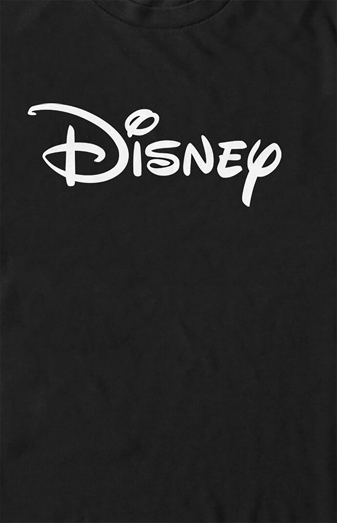 Disney Logo T-Shirt
