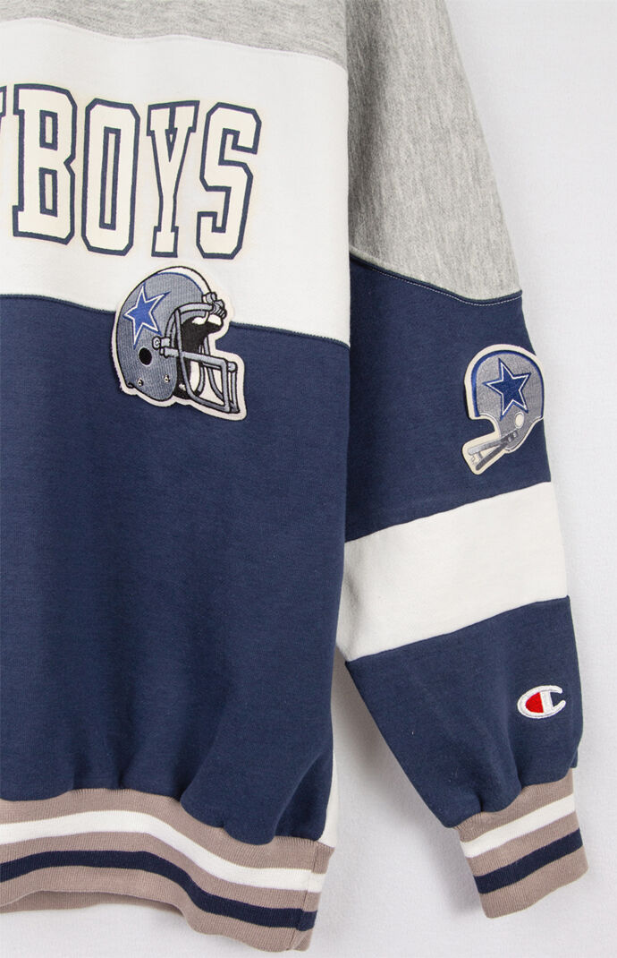 Eco Cowboys Sweatshirt